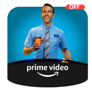 Prime Video 1 month USA