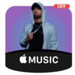 Apple Music 2 Month USA