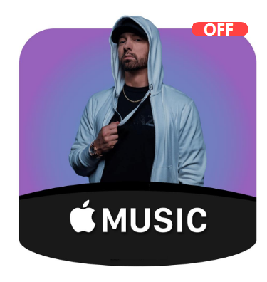 Apple Music 2 Month USA