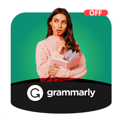 Grammarly for 1 Month