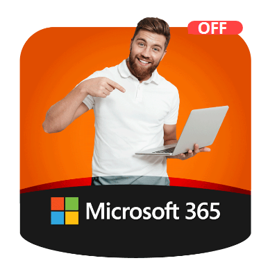 Microsoft 365 account