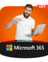 Microsoft 365 account