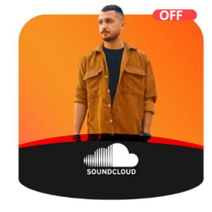 Get SoundCloud for 1 Month