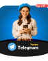 Telegram Premium cheap price