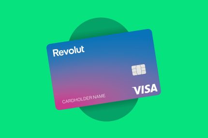 Full Verified Revolut Account